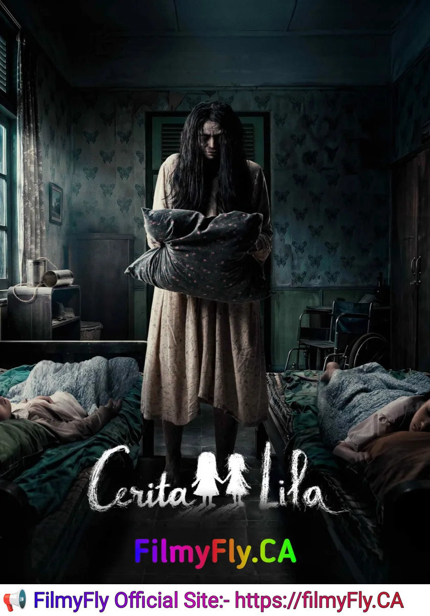 Cerita Lila (2026) (Hindi + Indonesia) Dual Audio Hollywood Movie HD ESub