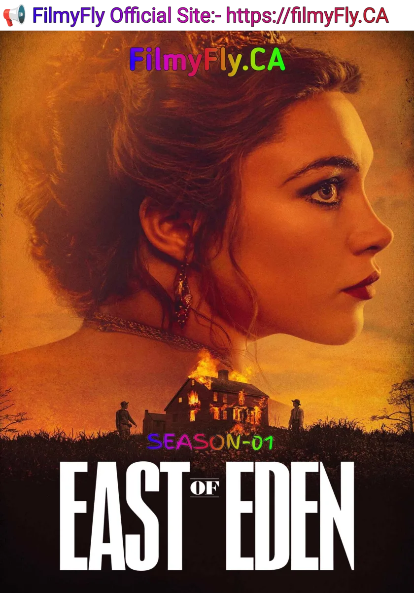 East of Eden S01 (2026) (Hindi + English) Dual Audio Completed Web Series HEVC ESub