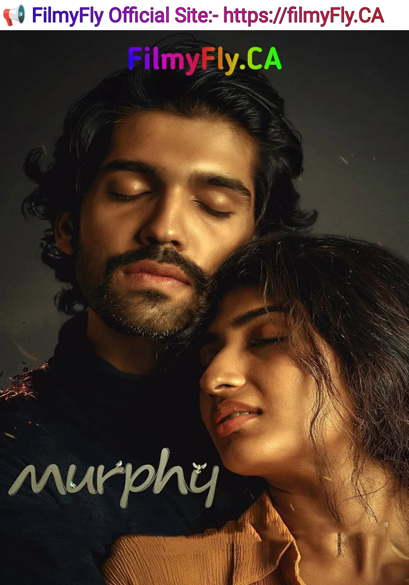 Murphy (2024) (Hindi + Kannada) Dual Audio UnCut South Movie HD ESub