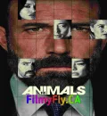 Animals (2026) (Hindi + English) Dual Audio Hollywood Movie HD ESub