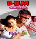 Dum (Happy) (2006) (Hindi + Telugu) Dual Audio UnCut South Movie HD ESub