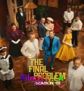 The Final Problem S01 (2026) (Hindi + English) Dual Audio Completed Web Series HEVC ESub