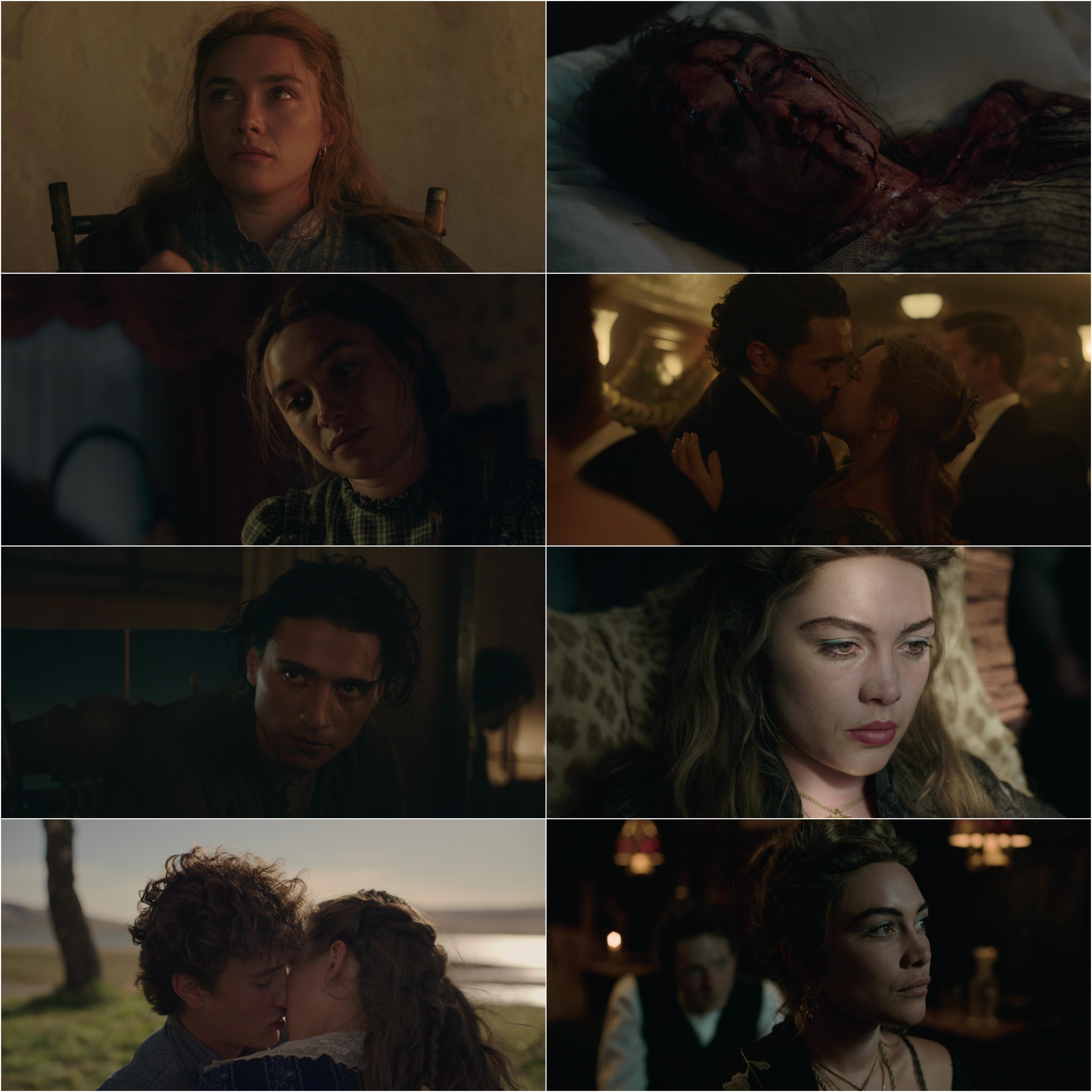 East of Eden S01 (2026) (Hindi + English) Dual Audio Completed Web Series HEVC ESub screenshot