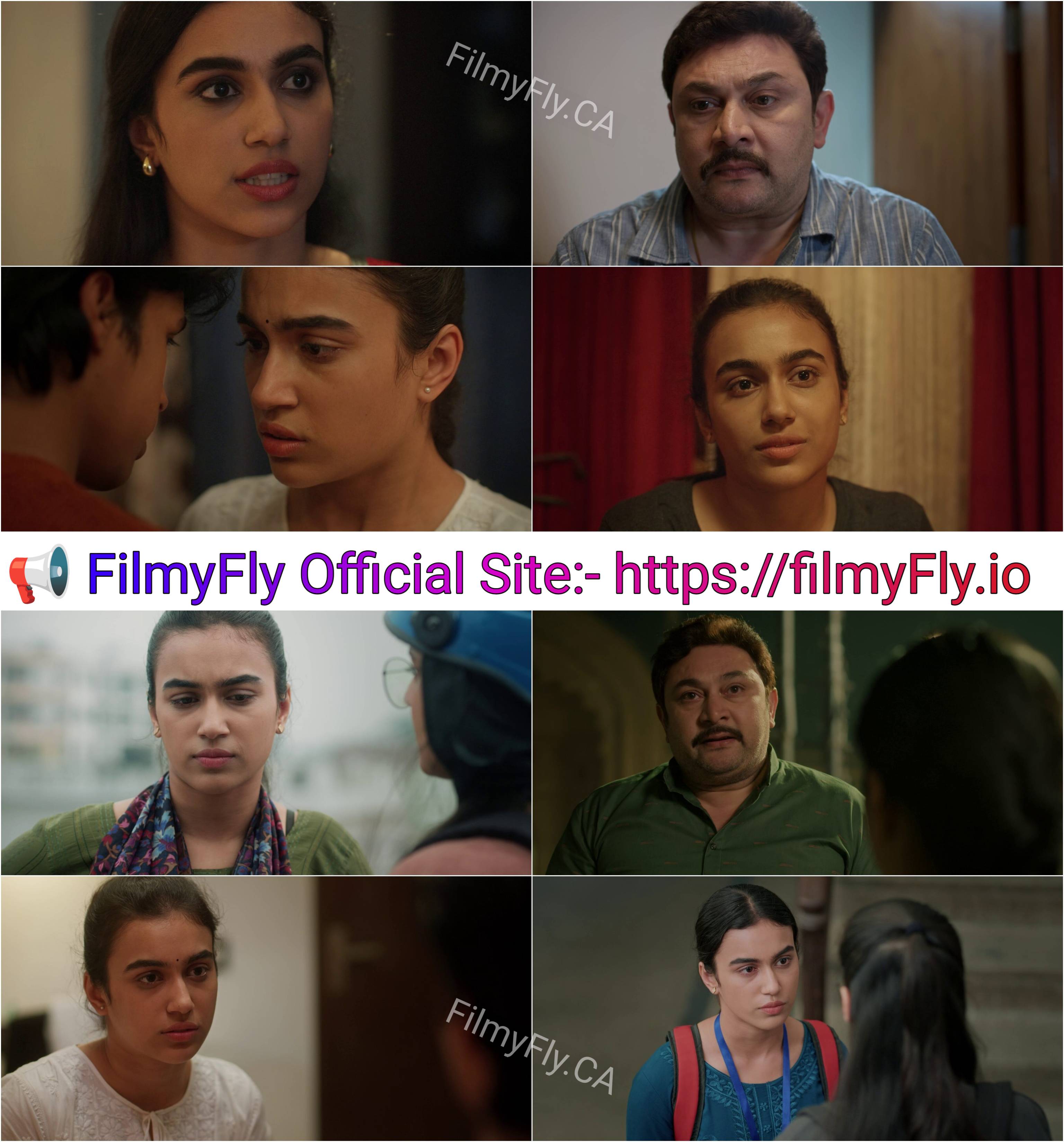 Matargashti S01 (2026) Hindi Completed Web Series HEVC ESub screenshot