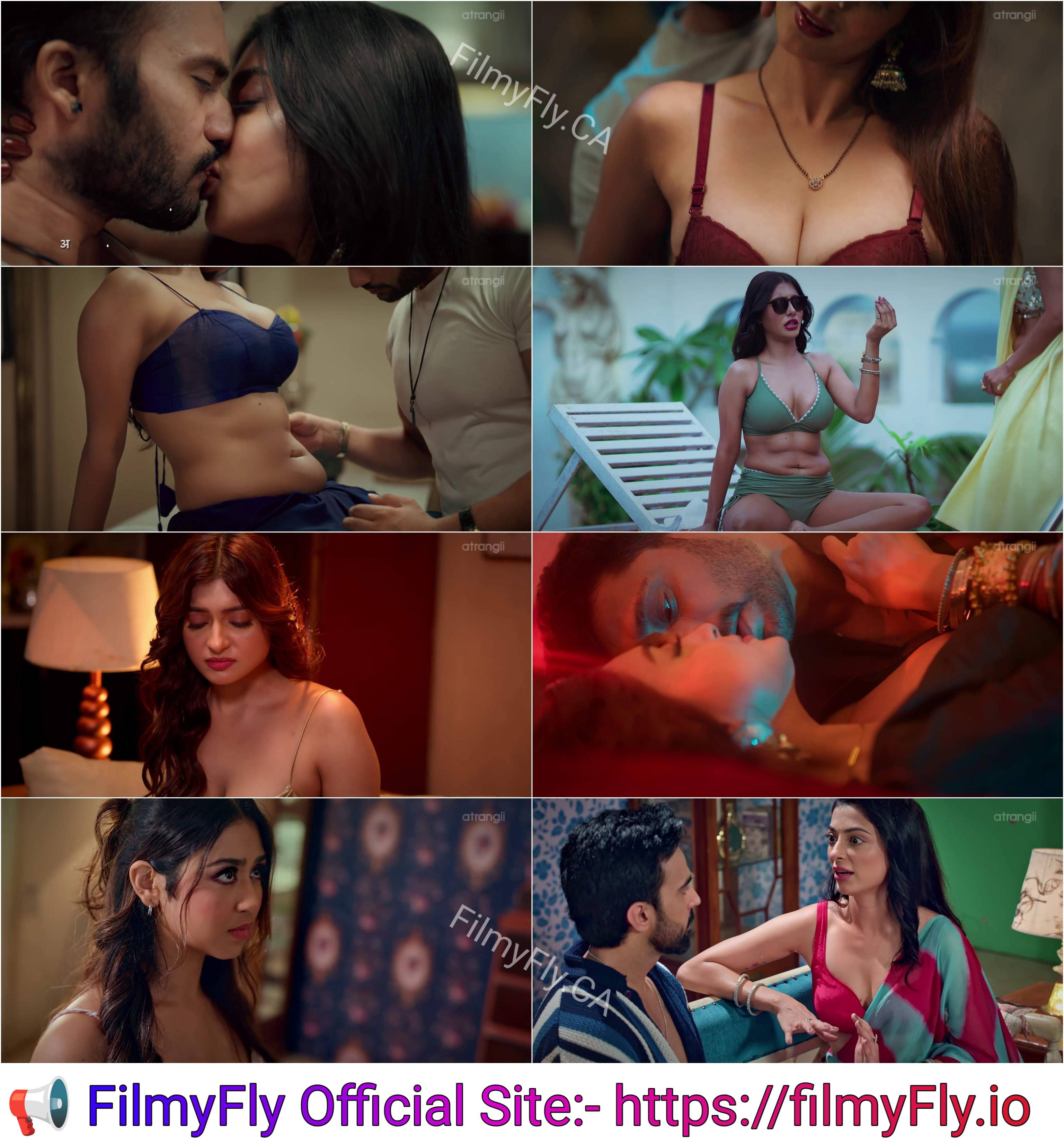 Mocktail S01 (2026) Hindi Completed Web Series(18+) HEVC ESub screenshot