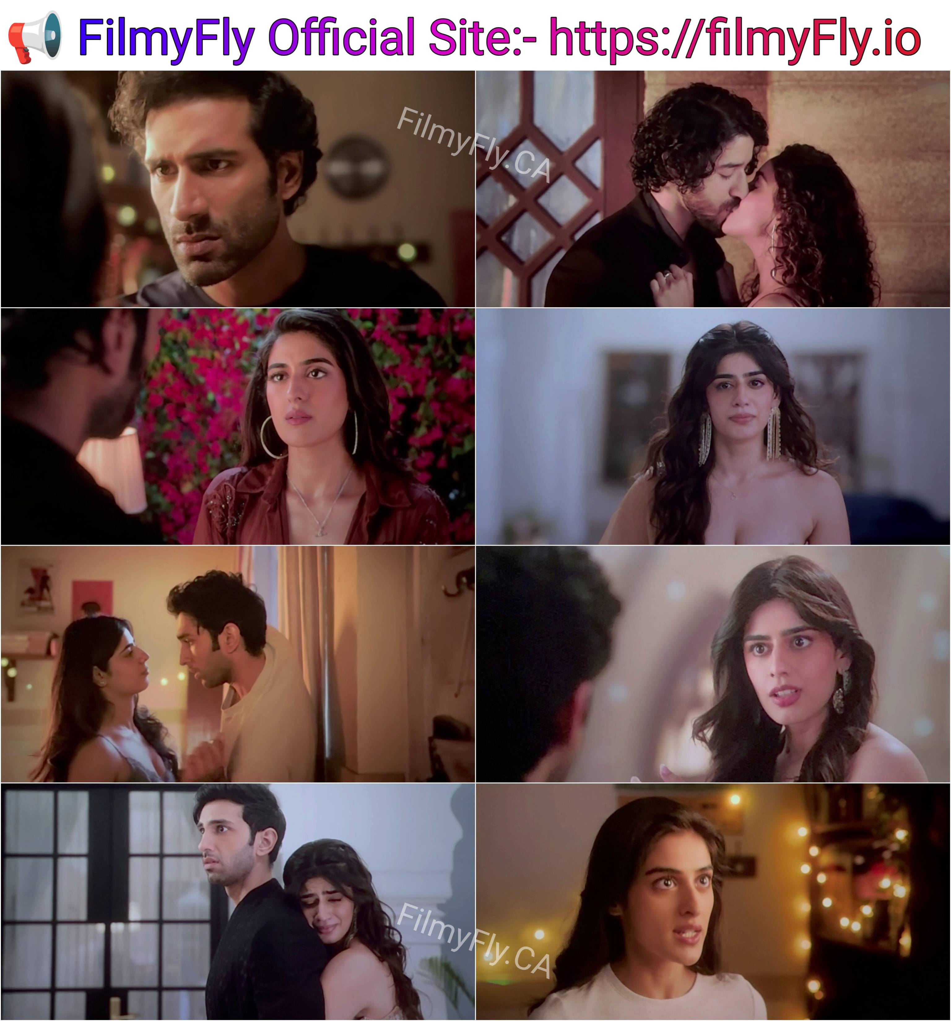 Pehla Pyaar Doosri Baar (2026) Bollywood Hindi Movie HQCam screenshot