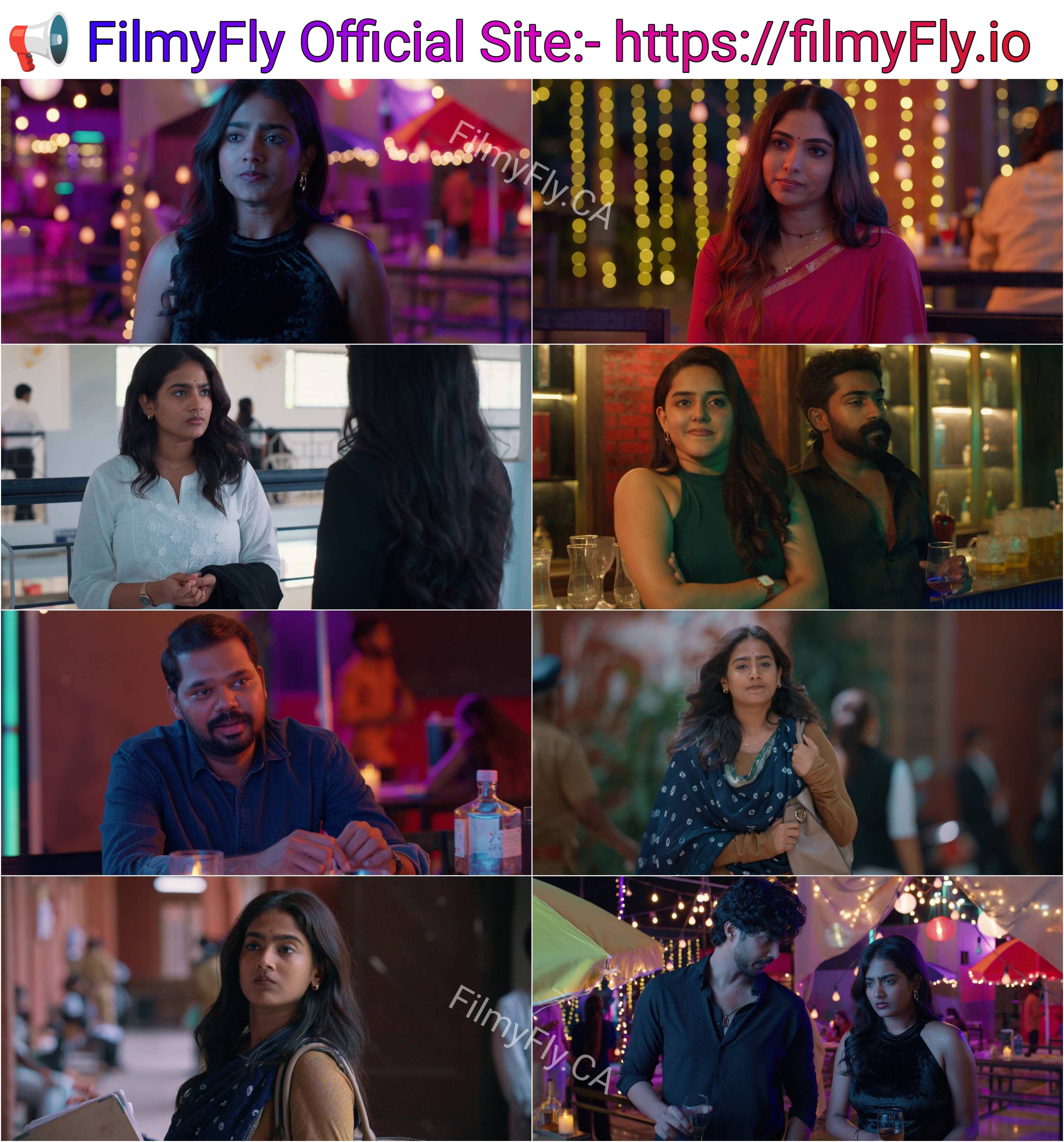 The Court S01 (2026) Hindi Completed Web Series HEVC ESub screenshot